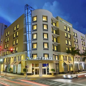 Hyatt Place West Palm Beach