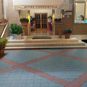 Hotel Continental