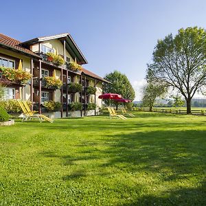 Hotel St. Leonhard Garni